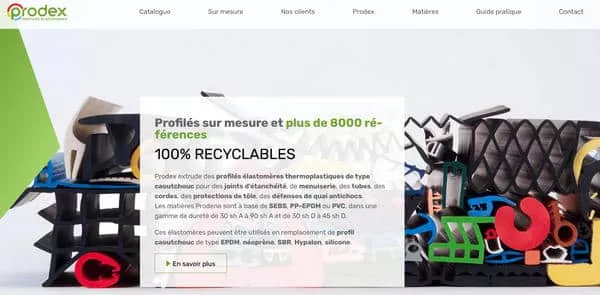 PRODEX