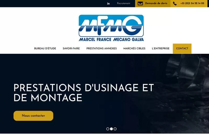 MFMG