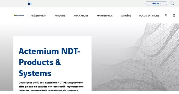 ACTEMIUM